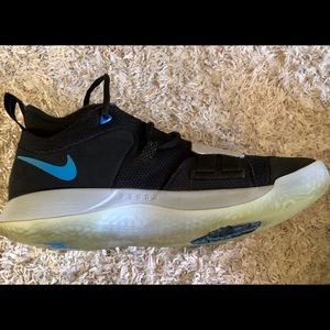PG 2.5 Nike Basketball shoes Paul George 8.5